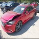JM1GJ1W59G1439643 2016 Mazda Mazda6 I Grand Touring auction photo thumbnail 2