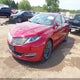 3LN6L2GK6ER823197 2014 Lincoln Mkz auction photo thumbnail 2
