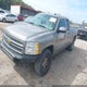 1GCRKSE78CZ261203 2012 Chevrolet Silverado 1500 Lt auction photo thumbnail 2