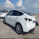7SAYGAEE4PF849264 2023 Tesla Model Y Awd/Long Range Dual Motor All-Wheel Drive auction photo thumbnail 3