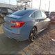1HGCV1F32MA098228 2021 Honda Accord Sport auction photo thumbnail 4