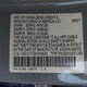 1HGCV1F32MA098228 2021 Honda Accord Sport auction photo thumbnail 9