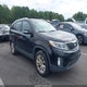 5XYKUDA75EG457291 2014 Kia Sorento Ex V6 auction photo thumbnail 1