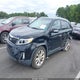5XYKUDA75EG457291 2014 Kia Sorento Ex V6 auction photo thumbnail 2