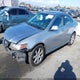 JH4CL96935C001372 2005 Acura Tsx auction photo thumbnail 2