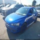 JA32U2FU9CU015790 2012 Mitsubishi Lancer Es auction photo thumbnail 2