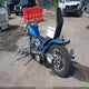 1HD1BJL42XY055465 1999 Harley-Davidson Flstc auction photo thumbnail 3