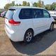 5TDKA3DC9CS014086 2012 Toyota Sienna Le 8 Passenger auction photo thumbnail 4