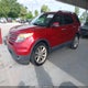 1FM5K7F90EGA09967 2014 Ford Explorer Limited auction photo thumbnail 2