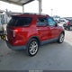 1FM5K7F90EGA09967 2014 Ford Explorer Limited auction photo thumbnail 4