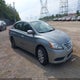3N1AB7AP7EL682195 2014 Nissan Sentra S auction photo thumbnail 1