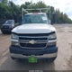1GBJK34U17E115317 2007 Chevrolet Silverado 3500 Chassis Classic Work Truck auction photo thumbnail 13