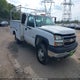 1GBJK34U17E115317 2007 Chevrolet Silverado 3500 Chassis Classic Work Truck auction photo thumbnail 1