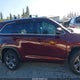 5TDDZRFH2KS973406 2019 Toyota Highlander Limited Platinum auction photo thumbnail 14