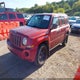 1J4FT28A69D195290 2009 Jeep Patriot Sport auction photo thumbnail 2