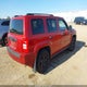 1J4FT28A69D195290 2009 Jeep Patriot Sport auction photo thumbnail 4
