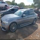 WBAJA9C55KB398579 2019 BMW 530E Iperformance auction photo thumbnail 14