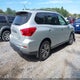 5N1DR2MM4HC630092 2017 Nissan Pathfinder Sv auction photo thumbnail 4