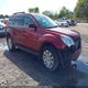 2CNFLNE5XB6277151 2011 Chevrolet Equinox 2Lt auction photo thumbnail 1