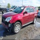 2CNFLNE5XB6277151 2011 Chevrolet Equinox 2Lt auction photo thumbnail 2