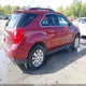 2CNFLNE5XB6277151 2011 Chevrolet Equinox 2Lt auction photo thumbnail 4