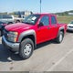 1GCDT13EX78177494 2007 Chevrolet Colorado Lt auction photo thumbnail 2
