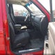 1GCDT13EX78177494 2007 Chevrolet Colorado Lt auction photo thumbnail 5