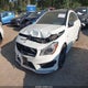 WDDSJ5CB2EN119930 2014 Mercedes-Benz Cla 45 Amg 4Matic auction photo thumbnail 2
