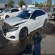 1HGCV1F46NA041430 2022 Honda Accord Sport Special Edition auction photo thumbnail 2