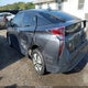 JTDKARFU1J3067548 2018 Toyota Prius Four auction photo thumbnail 3