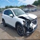 JM3KE4DY1G0854899 2016 Mazda Cx-5 Grand Touring auction photo thumbnail 1