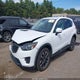 JM3KE4DY1G0854899 2016 Mazda Cx-5 Grand Touring auction photo thumbnail 2