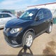5N1AT2MV0EC853433 2014 Nissan Rogue Sv auction photo thumbnail 2