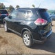 5N1AT2MV0EC853433 2014 Nissan Rogue Sv auction photo thumbnail 3