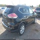 5N1AT2MV0EC853433 2014 Nissan Rogue Sv auction photo thumbnail 4