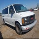 1GTFG15W4X1118548 1999 GMC Savana Standard auction photo thumbnail 1