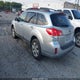 4S4BRBCC4C3283405 2012 Subaru Outback 2.5I Premium auction photo thumbnail 3