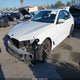 WBA53BJ08PWY16613 2023 BMW 540 I auction photo thumbnail 2