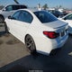 WBA53BJ08PWY16613 2023 BMW 540 I auction photo thumbnail 3