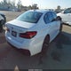 WBA53BJ08PWY16613 2023 BMW 540 I auction photo thumbnail 4