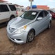 5NPEB4AC4DH710298 2013 Hyundai Sonata Gls auction photo thumbnail 2