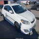 2T1KE4EE2AC040531 2010 Toyota Matrix S auction photo thumbnail 1