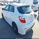2T1KE4EE2AC040531 2010 Toyota Matrix S auction photo thumbnail 3