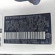 2T1KE4EE2AC040531 2010 Toyota Matrix S auction photo thumbnail 9