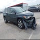 1GNEVHKW4LJ133664 2020 Chevrolet Traverse Awd Lt Leather auction photo thumbnail 1