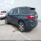 1GNEVHKW4LJ133664 2020 Chevrolet Traverse Awd Lt Leather auction photo thumbnail 3