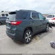 1GNEVHKW4LJ133664 2020 Chevrolet Traverse Awd Lt Leather auction photo thumbnail 4
