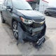 1GNEVHKW4LJ133664 2020 Chevrolet Traverse Awd Lt Leather auction photo thumbnail 6