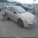 3FAHP06ZX7R216801 2007 Ford Fusion S auction photo thumbnail 1