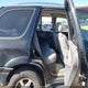 5GAET13MX62243380 2006 Buick Rainier Cxl auction photo thumbnail 8